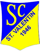 SC St. Valentin Jugend