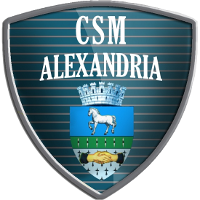 CSM Alexandria U19