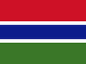 Gambia Women
