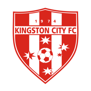 Kingston CityU20