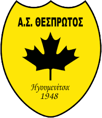 Thesprotos U19