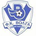 Volga Nizhny Novgorod