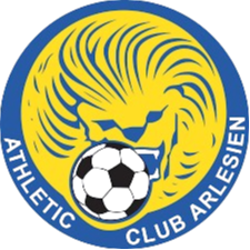 Athlétic Club Arlésien