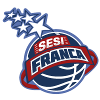 Sesi Franca BA