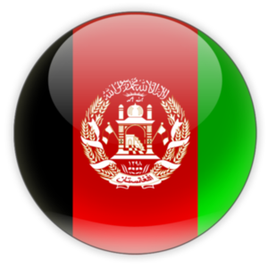 Afghanistan U16