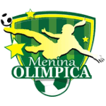 Menina Olimpica (w)