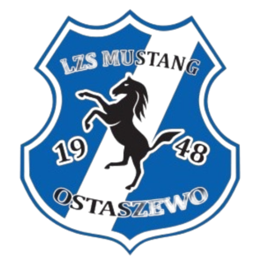 Mustang Ostaszewo