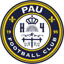 Pau FC U19
