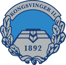 Kongsvinger (Youth)