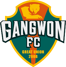 Gangwon II