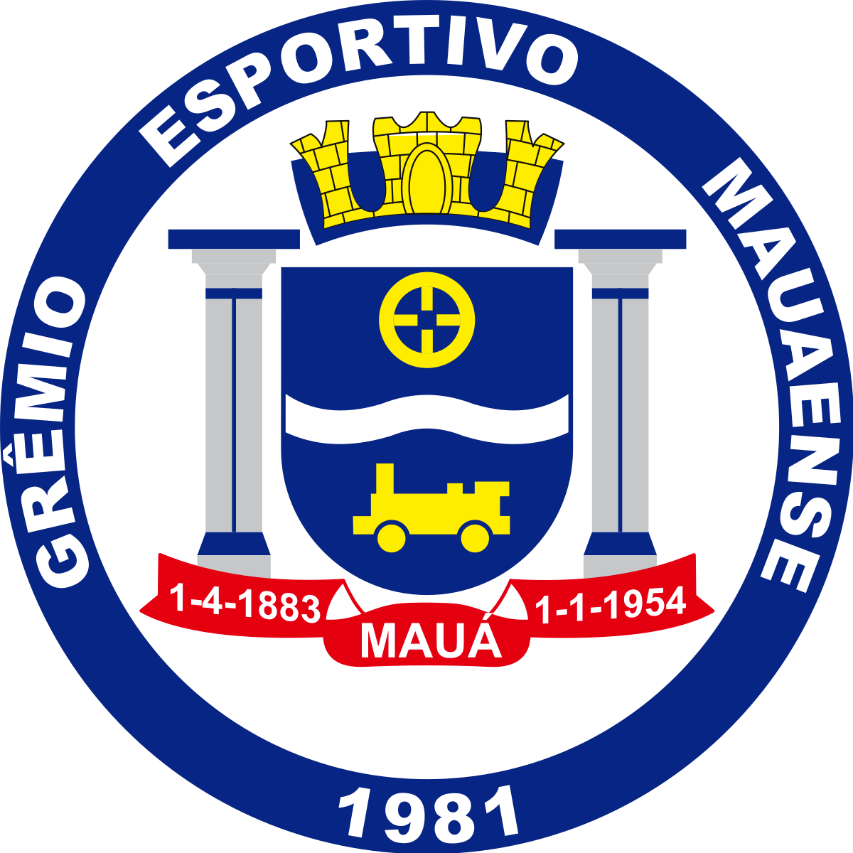 Mauaense (W)