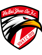 Hebei Zhuoao(2009-2022)