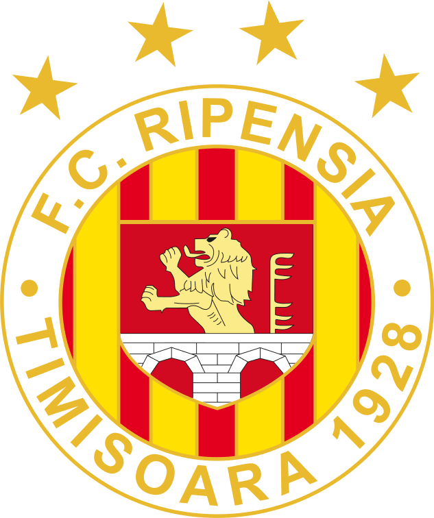 FC Ripensia Timisoara U19