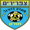Hapoel Tzafririm Holon U19