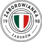 KS Zaborowianka