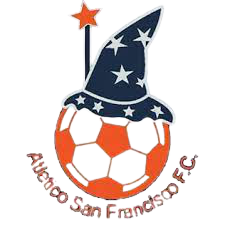 Atletico De San Francisco