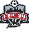 Fire 98 Women