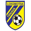 Lokomotiva Devinska Nova Ves U19