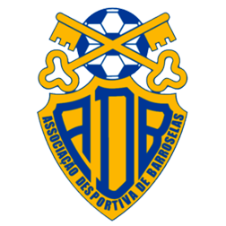 Ad Barroselas U17