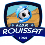 MB Rouissat U21