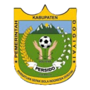 Persido Dogiyai