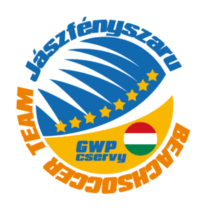 Jaszfenyszaru GWP Cservy Beach