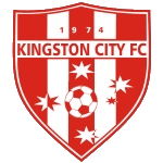 Kingston City U21