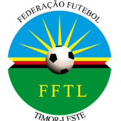 East Timor U21