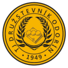 Druzstevnik Odorin