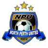 North Perth United Reserves