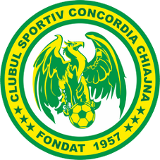 CS Concordia Chiajna II