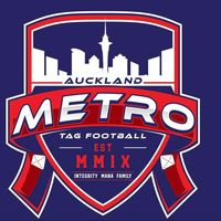 Metro Auckland