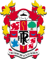 Tranmere Rovers U18