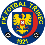 Fotbal Trinec U21