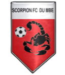 Scorpion de Bey