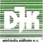 Winfriedia Mülheim Youth