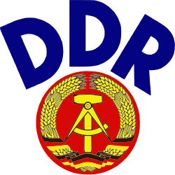 East Germany