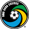 New York universe B team