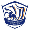 Cangzhou Mighty Lions(w)
