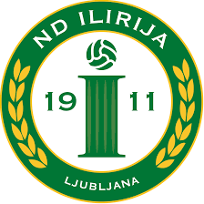 ND Ilirija Ljubljana U19
