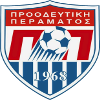 Proodeftiki Peramatos (w)