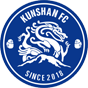 Kunshan FC(2014-2023)