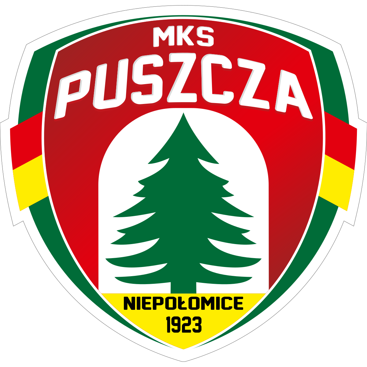 Puszcza Niepolomice II