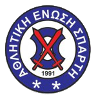 AE Sparti U19