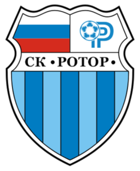 Rotor Volgograd (W)