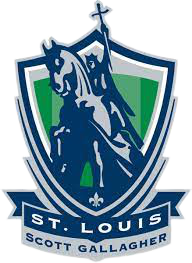 St. Louis Scott Gallagher (w)