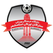 Shahid Oraki Eslamshahr