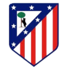 Atlético Madrid Youth