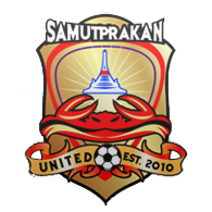 Samut Prakan United FC