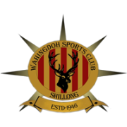 Royal Wahingdoh